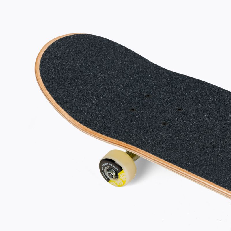 Element Peanuts Charlie skateboard classico 6