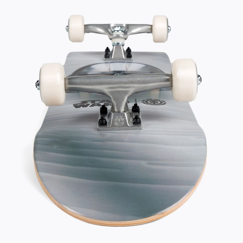 Skateboard classico Element Mandalorian Beskar 5