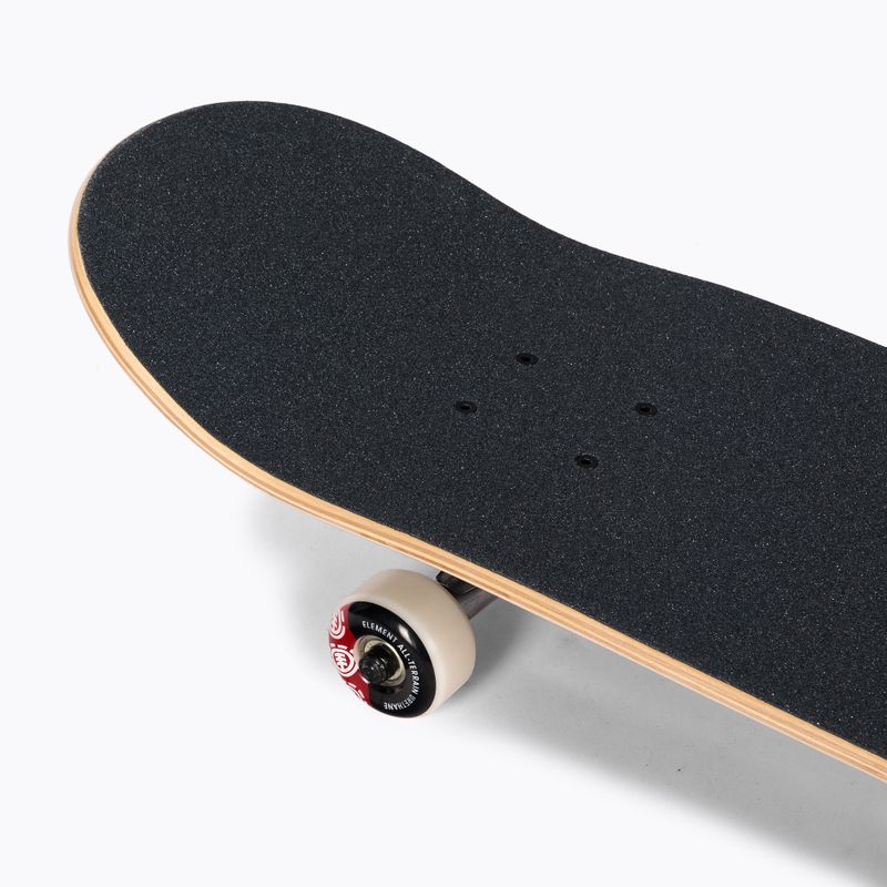 Element Seal 8,25" skateboard classico 6