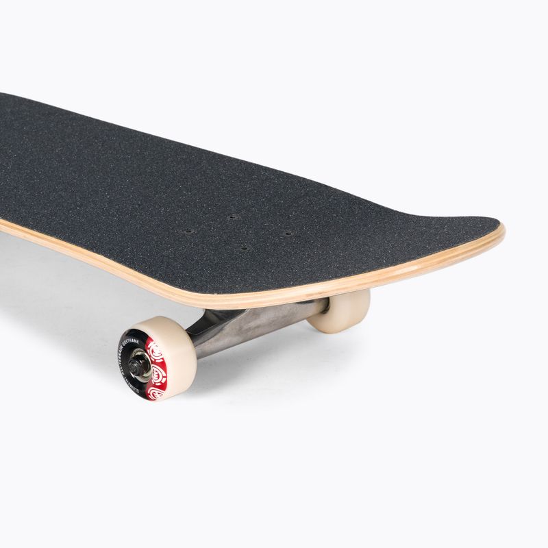 Element Seal 8,25" skateboard classico 7