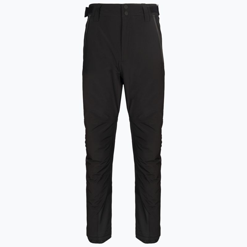 Pantaloni da snowboard da uomo Billabong Compass 2021 nero