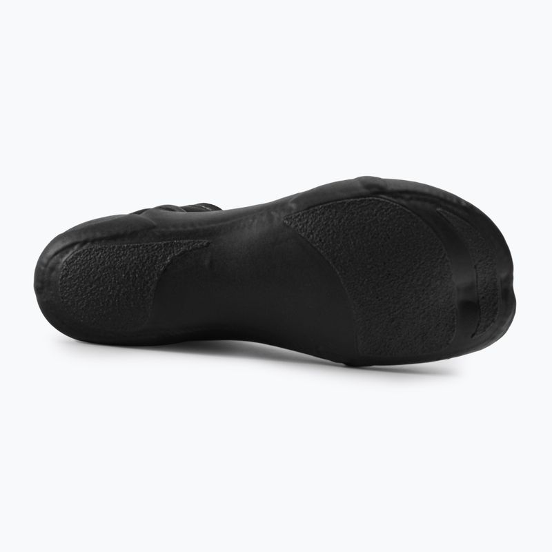 Scarpe da uomo in neoprene Billabong 5 Absolute ST nero hashish 4