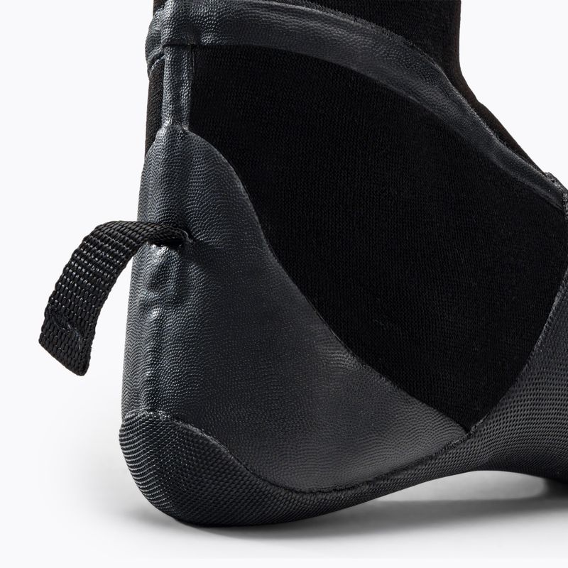 Stivale donna in neoprene Billabong 5 Synergy HS nero 8