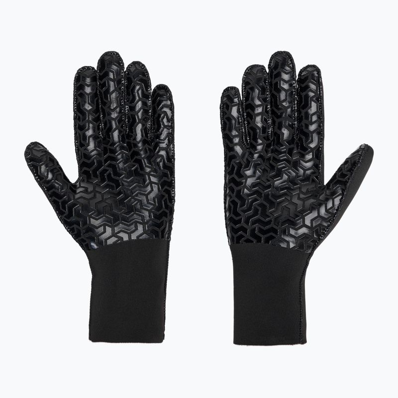Guanti da uomo in neoprene Billabong 2 Absolute nero 2