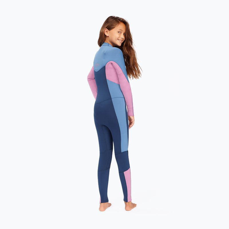 Billabong 4/3 Teen Synergy CZ GBS Muta da bambino full river 3