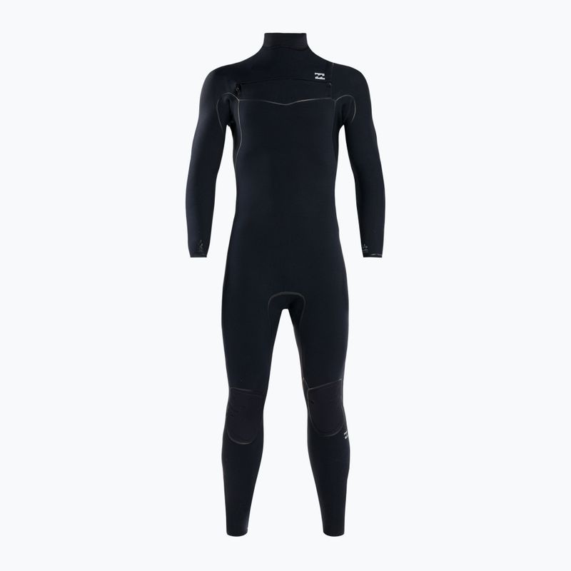 Billabong Uomo 5/4 Furnace CZ Foam Full nero 2