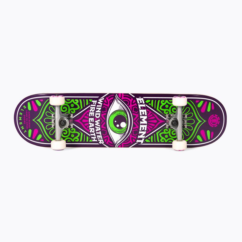 Skateboard classico Element Third Eye