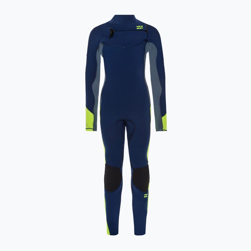 Muta da bambino Billabong 5/4 Absolute B navy 2
