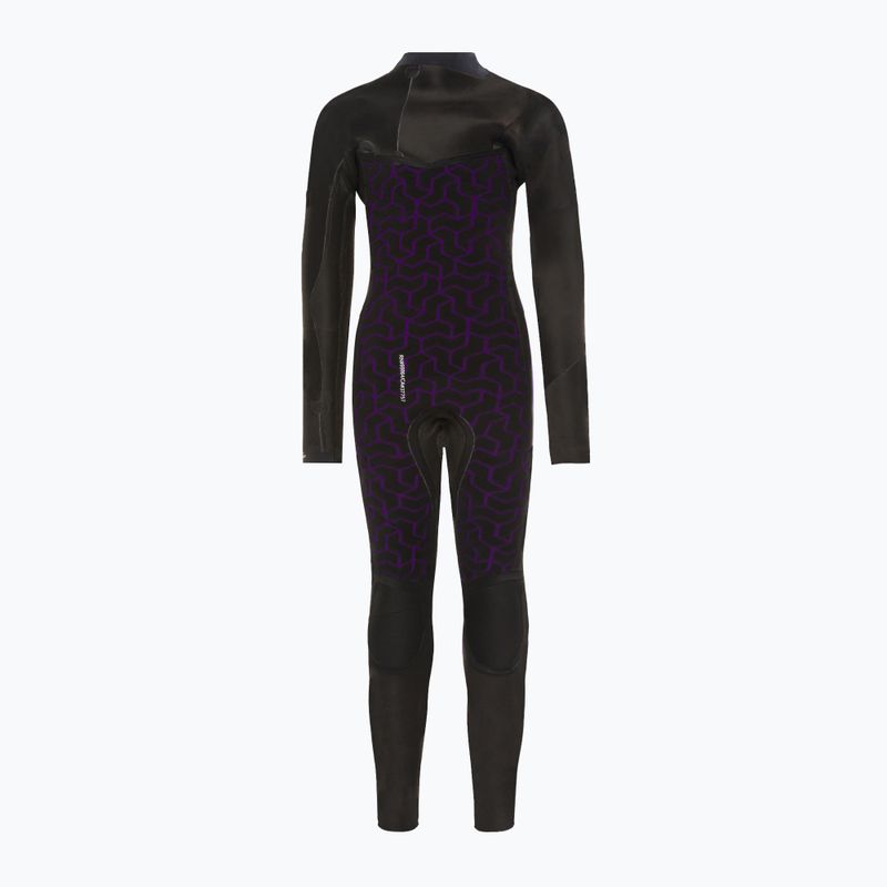 Muta da bambino Billabong 5/4 Absolute B navy 4