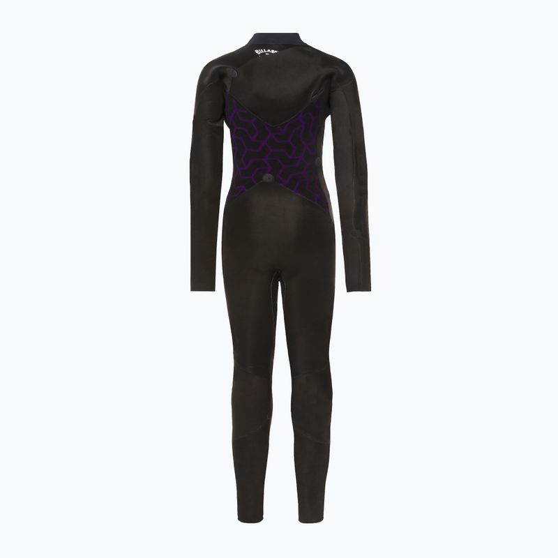 Muta da bambino Billabong 5/4 Absolute B navy 5