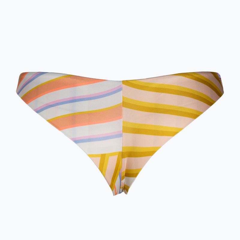 Billabong Break Of Dawn - slip del costume da bagno multicolore 2