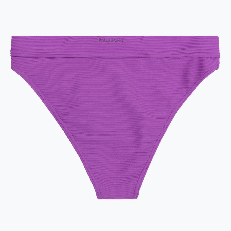Billabong Tanlines Maui Rider, slip del costume da bagno in orchidea brillante 2