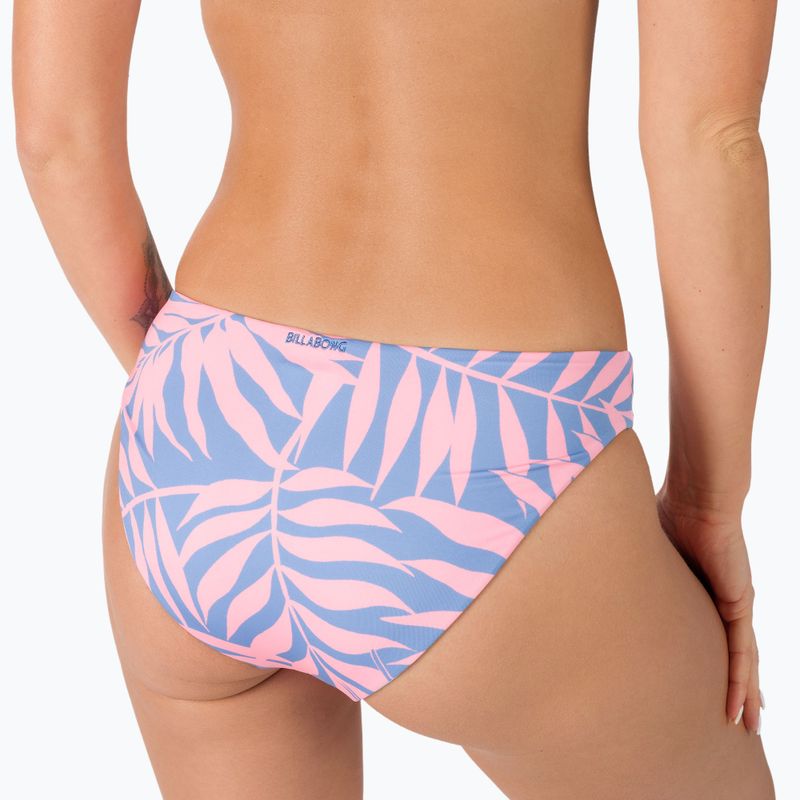 Billabong Mystic Beach Revo, slip del costume da bagno multicolore 3
