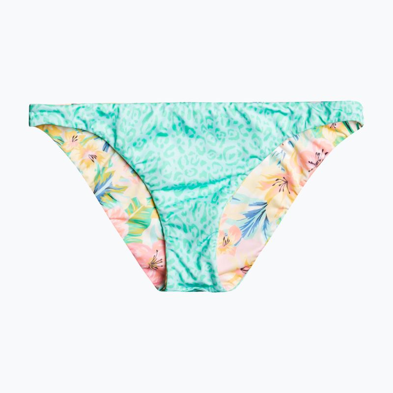 Billabong Sweet Tropics - slip del costume da bagno multicolore 2