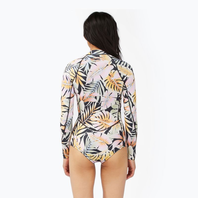 Muta da donna Billabong Salty Dayz LS Spring paradise black 7