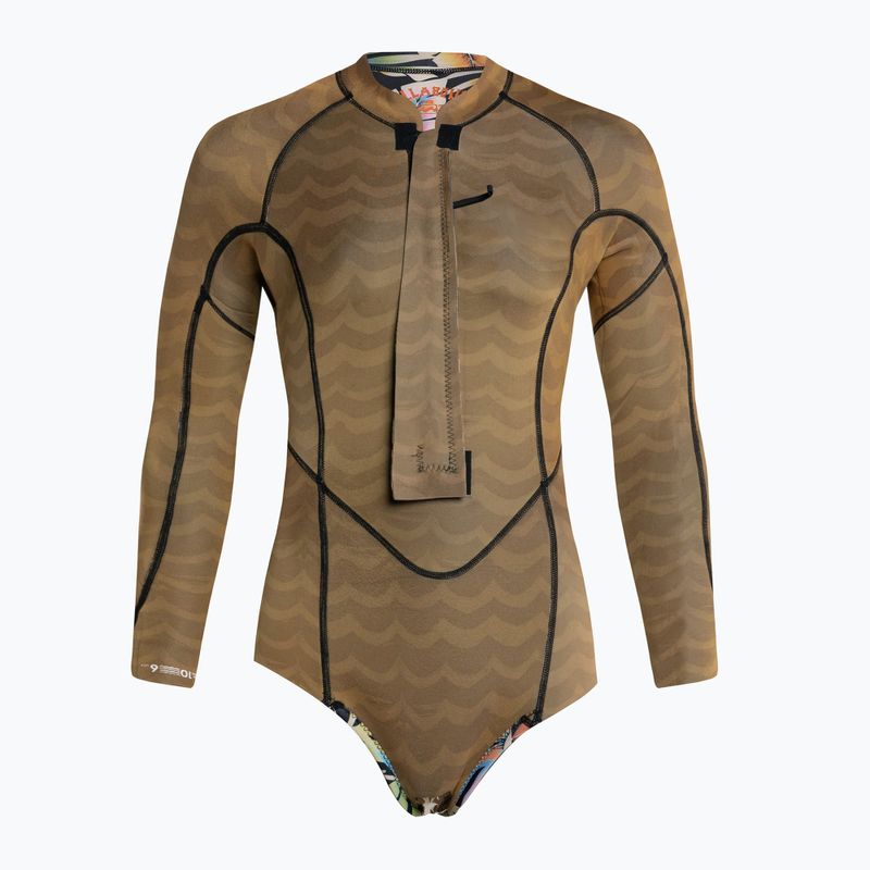Muta da donna Billabong Salty Dayz LS Spring paradise black 4