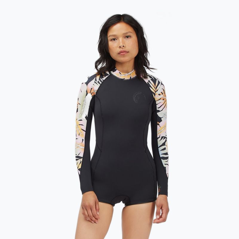 Muta da donna Billabong Spring Fever LS Spring nera 6