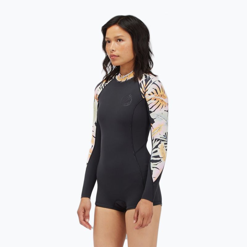 Muta da donna Billabong Spring Fever LS Spring nera 8