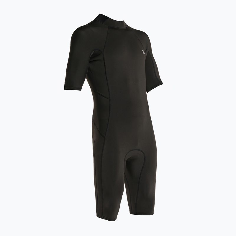 Muta da uomo Billabong 2/2 Absolute BZ SS FL Spring 2022 nera