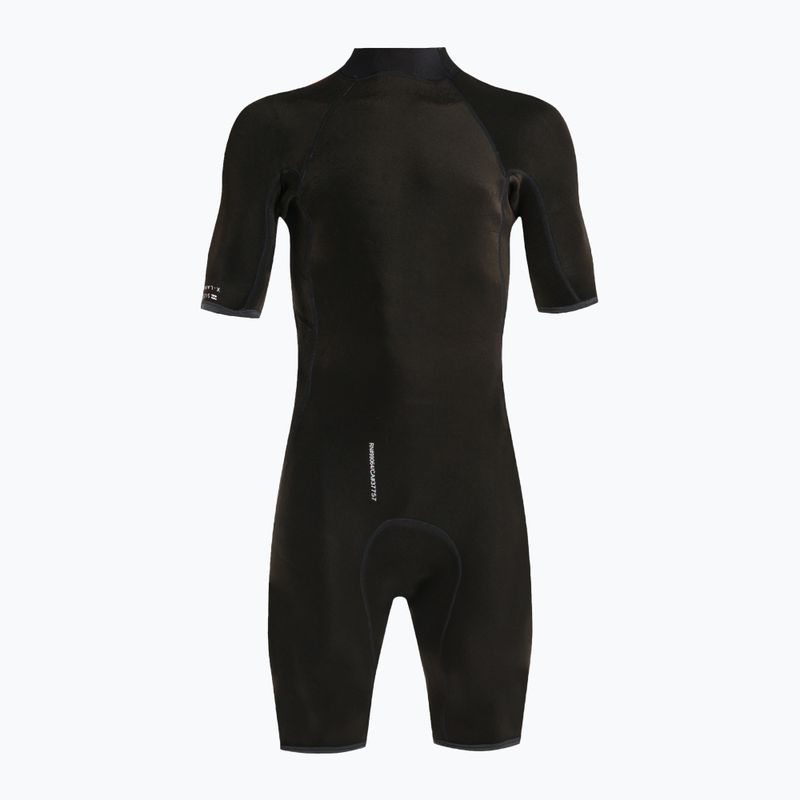 Muta da uomo Billabong 2/2 Absolute BZ SS FL Spring 2022 nera 4