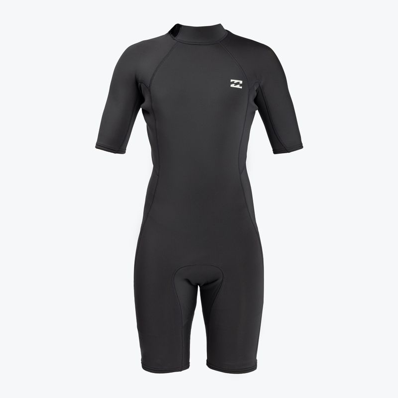 Muta da uomo Billabong 2/2 Absolute BZ SS FL Spring graphite