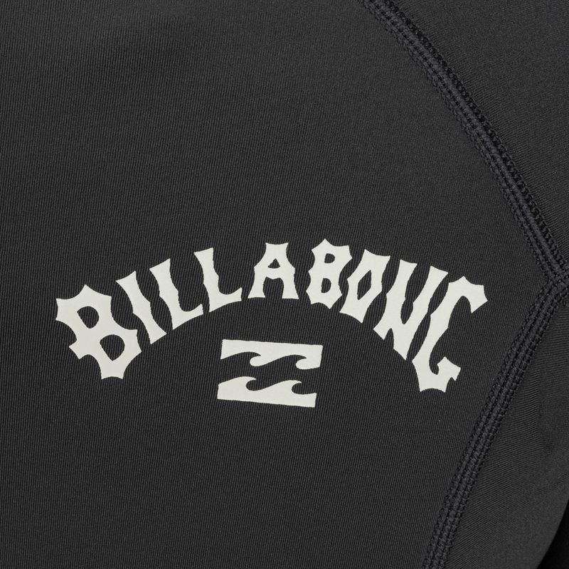 Muta da uomo Billabong 2/2 Absolute BZ SS FL Spring graphite 3