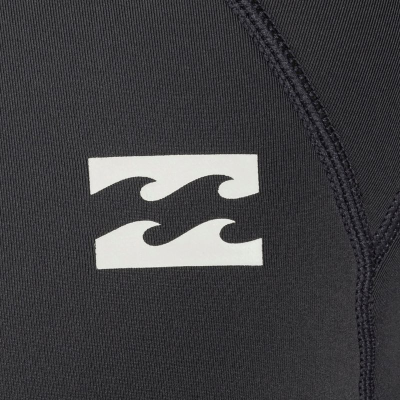 Muta da uomo Billabong 2/2 Absolute BZ SS FL Spring graphite 4
