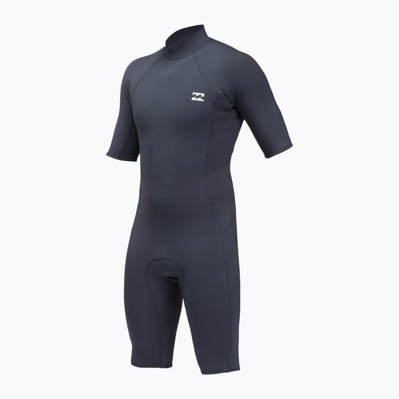 Muta da uomo Billabong 2/2 Absolute BZ S/SL in grafite 6