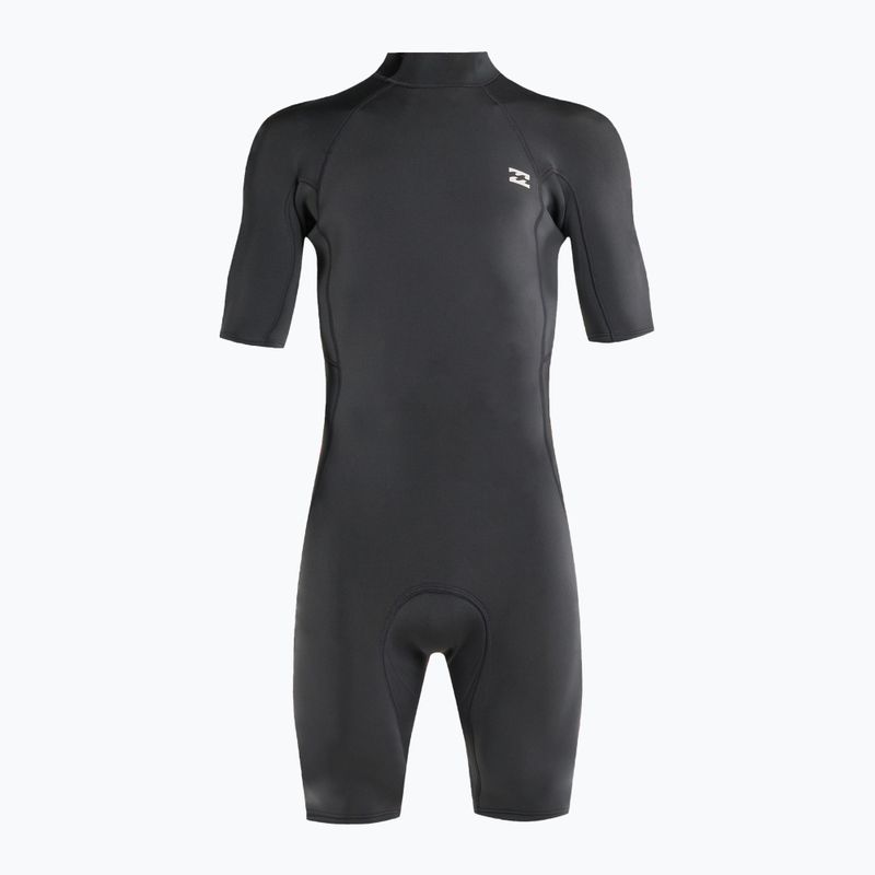 Muta da uomo Billabong 2/2 Absolute BZ S/SL in grafite 2