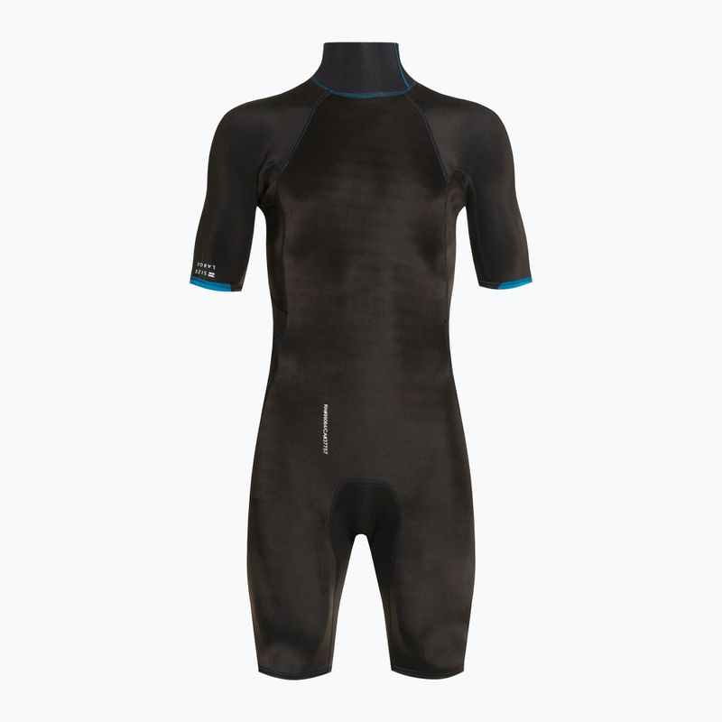 Muta da uomo Billabong 2/2 Absolute BZ SS FL Spring blu 4