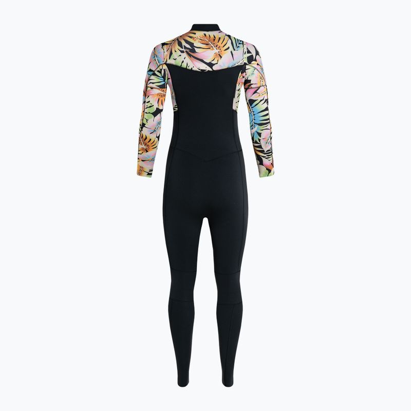 Muta da donna Billabong 4/3 Salty Dayz F L/SL paradise black 3