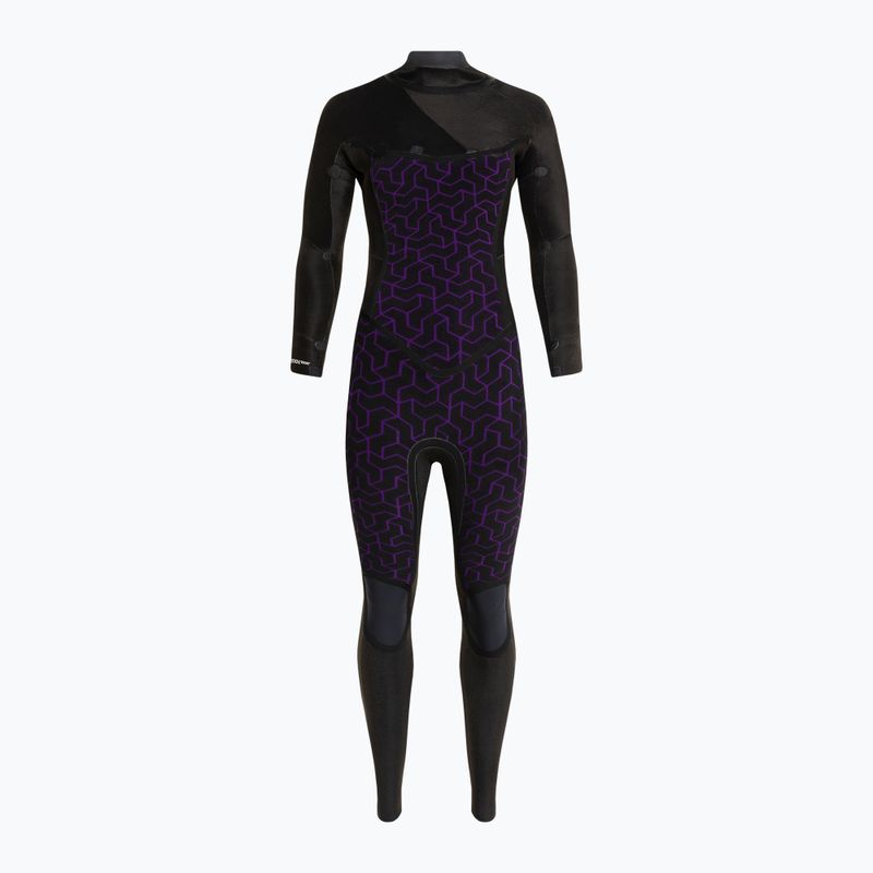 Muta da donna Billabong 4/3 Salty Dayz F L/SL paradise black 4