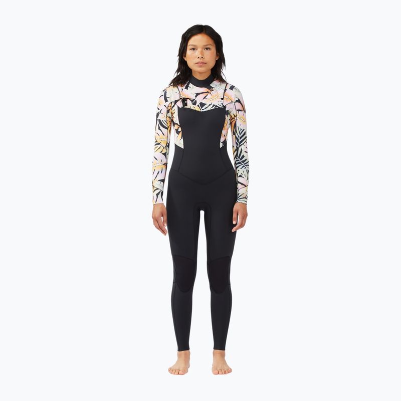 Muta da donna Billabong 4/3 Salty Dayz F L/SL paradise black 6