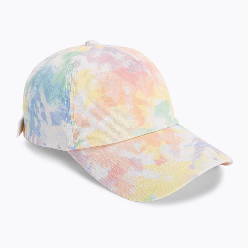 Cappello da baseball Billabong Beach Club multicolore