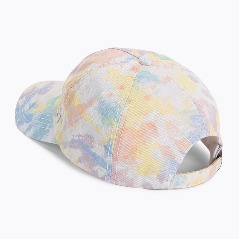 Cappello da baseball Billabong Beach Club multicolore 3