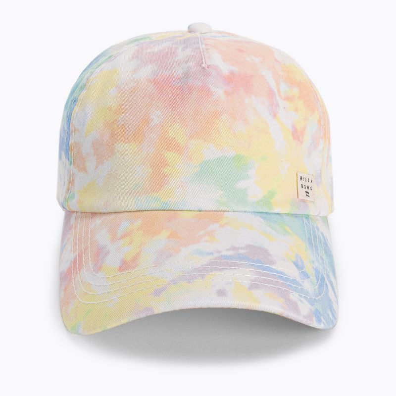 Cappello da baseball Billabong Beach Club multicolore 4