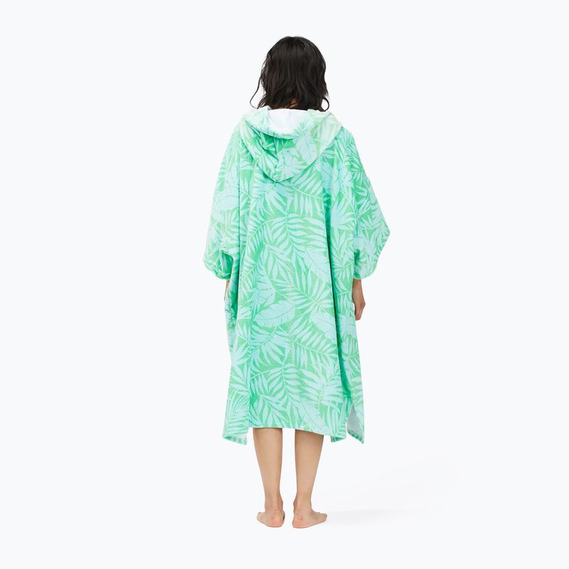 Asciugamano con cappuccio Billabong Donna poncho seaspray 5