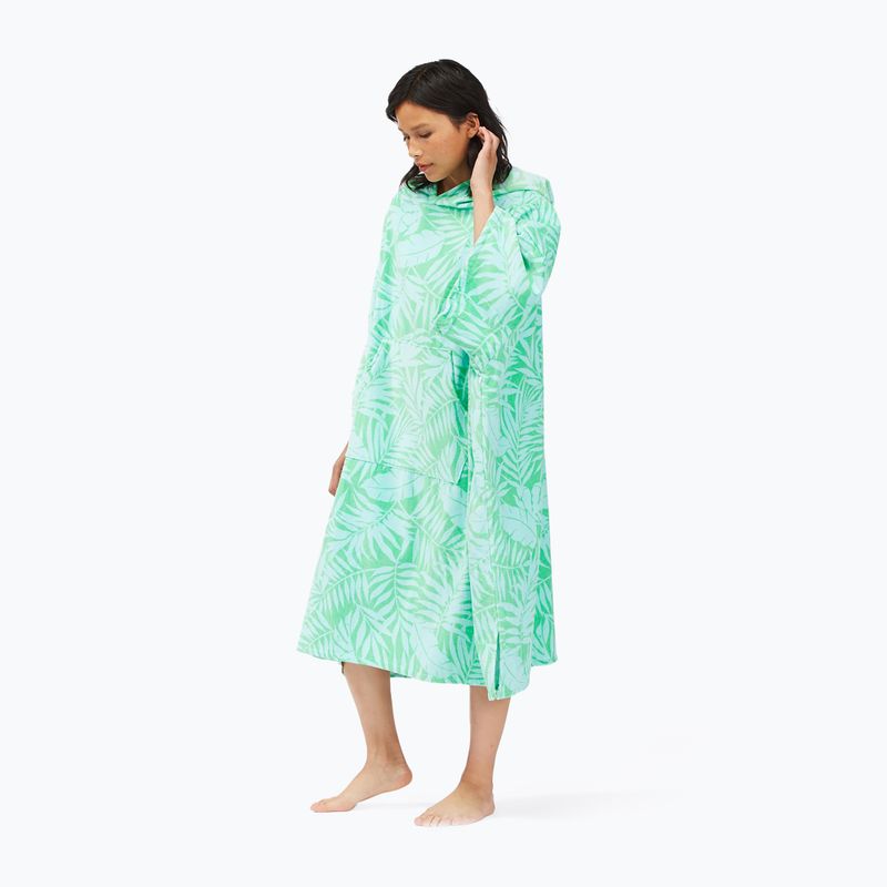 Asciugamano con cappuccio Billabong Donna poncho seaspray 6