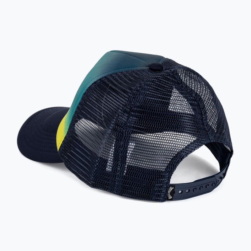 Cappello da baseball per bambini Billabong Scope Trucker navy 3