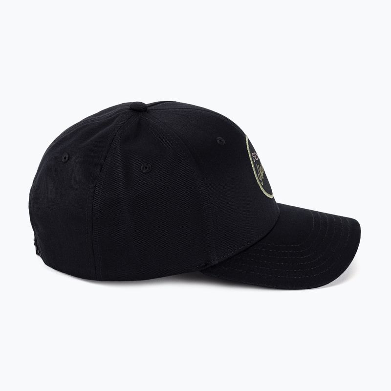 Cappello da baseball da uomo Billabong Dreamy Place nero 2