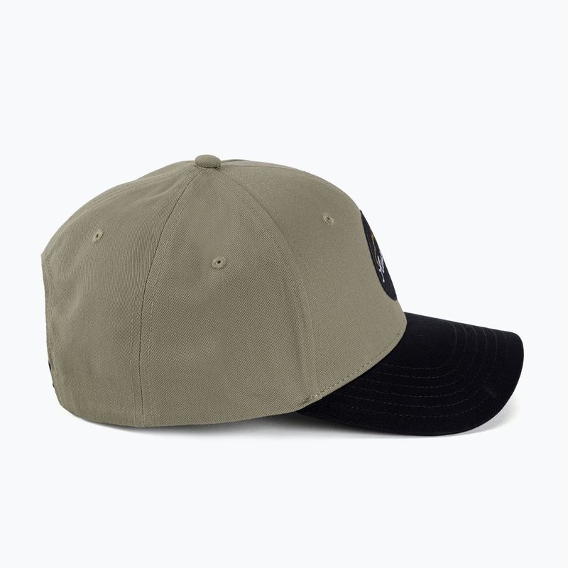 Cappello da baseball da uomo Billabong Dreamy Place sand dune 2