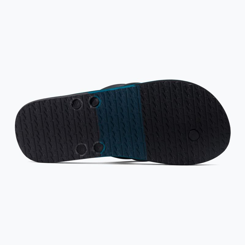 Infradito Billabong All Day da uomo, colore marino 4