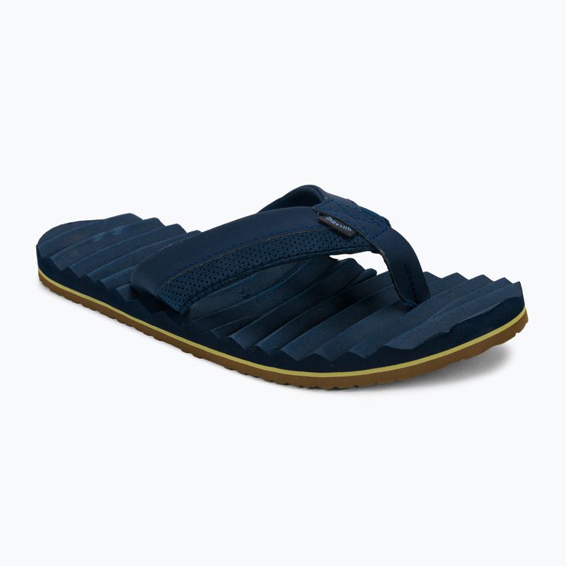 Infradito Billabong Dunes Impact uomo navy