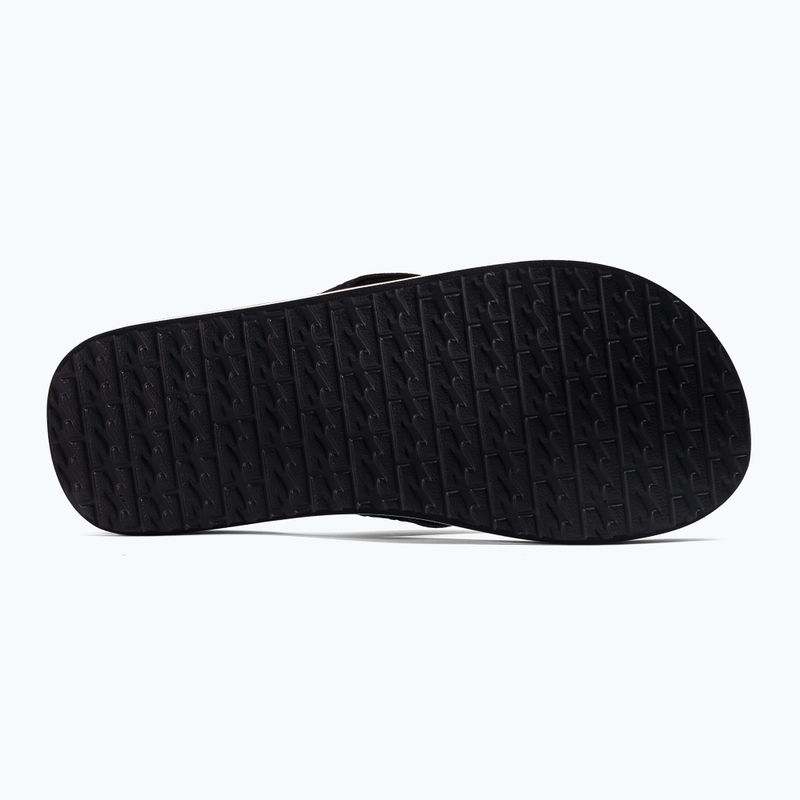 Infradito Billabong All Day Theme sunset da uomo 4