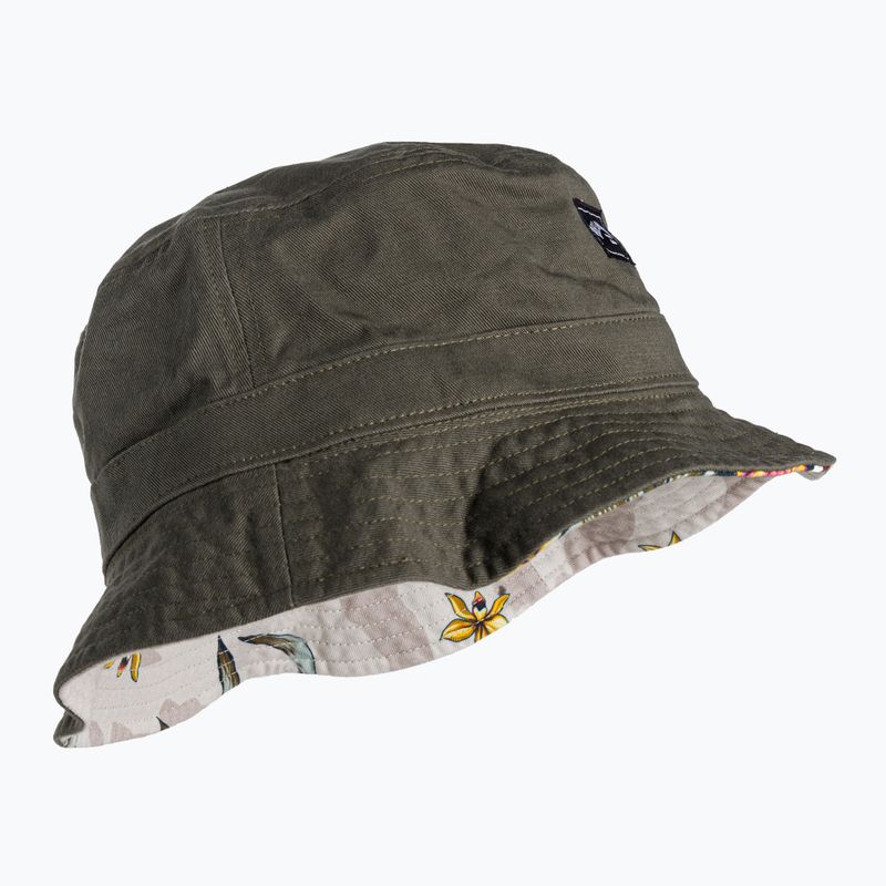 Cappello da uomo Billabong Sundays Bucket stone