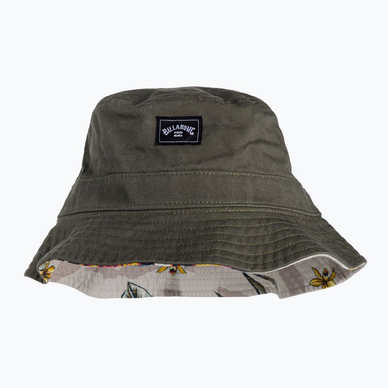 Cappello da uomo Billabong Sundays Bucket stone 2