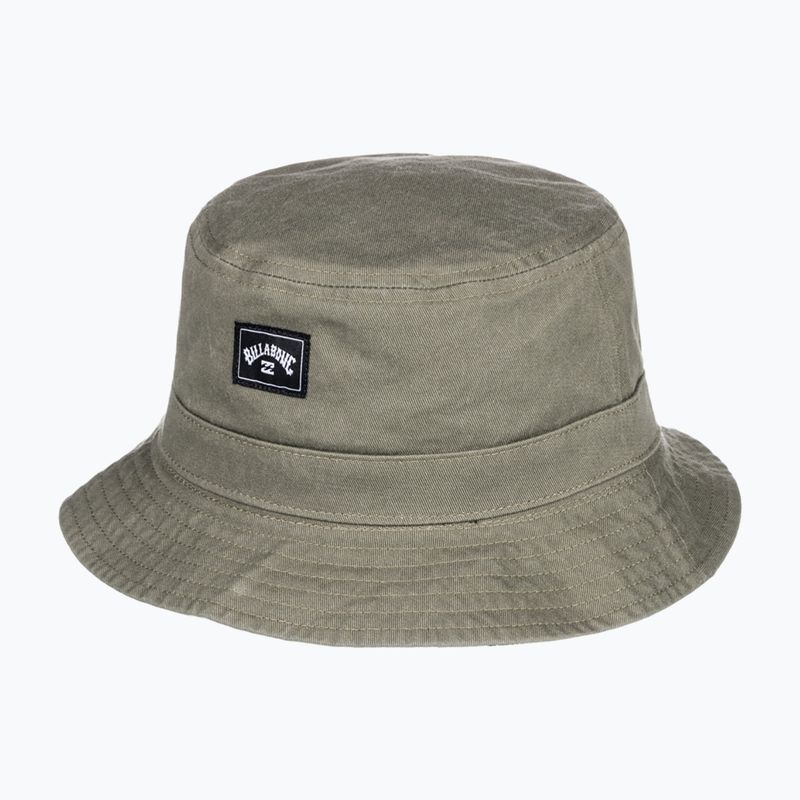 Cappello da uomo Billabong Sundays Bucket stone 4