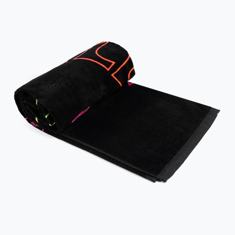 Billabong Arch Wave Asciugamano nero 2