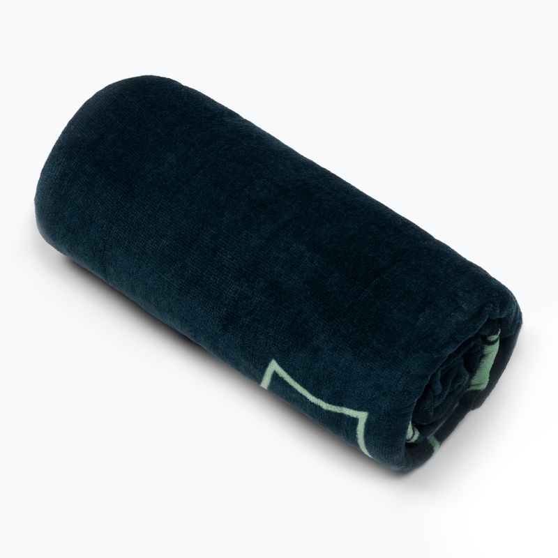 Asciugamano Billabong Arch Wave navy 2