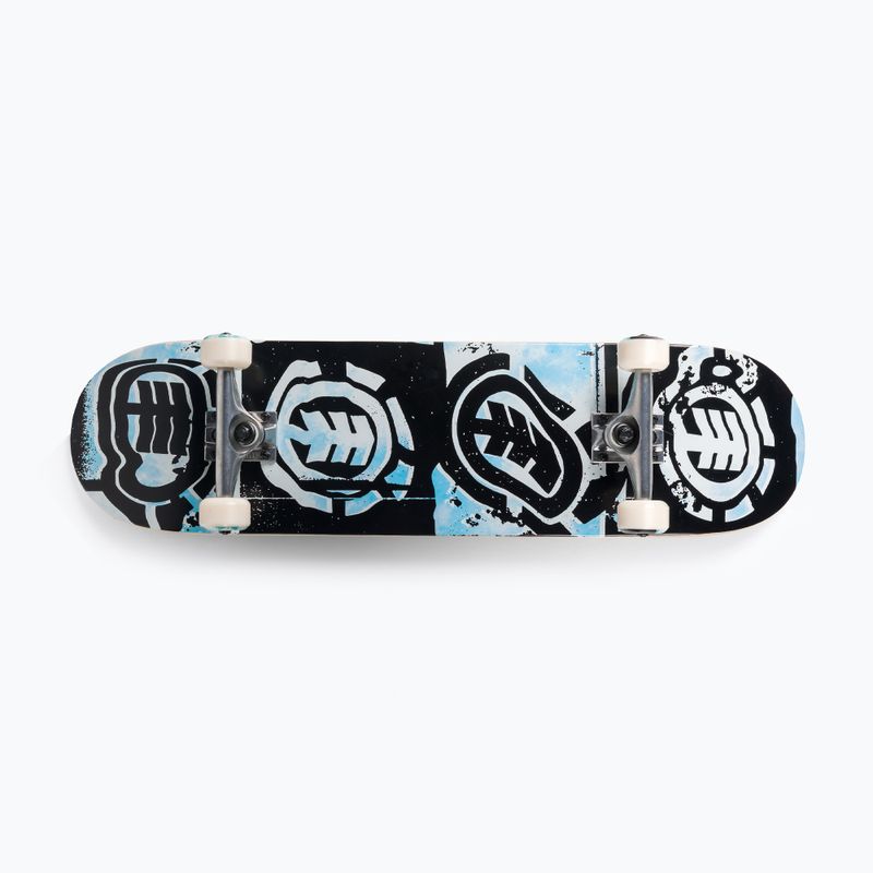 Element Day Dream Quad skateboard classico